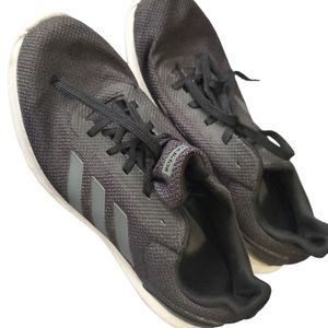 Men's Adidas cloudfoam runners